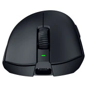 Razer DeathAdder V3 PRO Wireless & Mouse Dock Black (RZ01-04630300-R3WL) (UA)