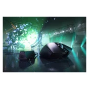 Razer DeathAdder V3 PRO Wireless & Mouse Dock Black (RZ01-04630300-R3WL) (UA)