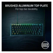 Razer Huntsman V3 Pro Mini USB UA Black (RZ03-04990100-R3M1) (UA)