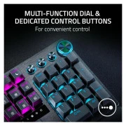 Razer Huntsman V3 Pro USB UA Black (RZ03-04970100-R3M1) (UA)