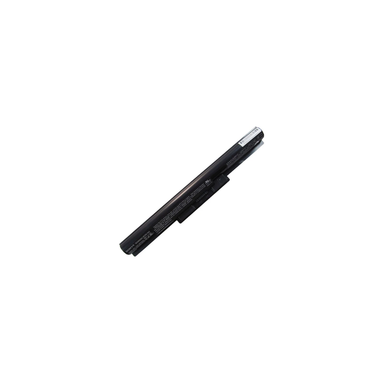 Sony Sony VGP-BPS35 2670mAh 4cell 14.8V Li-ion (A41804) (UA) Тип: Li-Ion; Вид: оригинальный; P / N