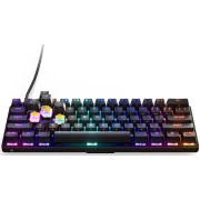 SteelSeries Apex 9 mini USB UA Black (64837) (UA)