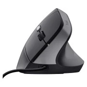 Trust Bayo II Ergonomic USB Black (25144) (UA)