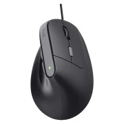 Trust Bayo II Ergonomic USB Black (25144) (UA)
