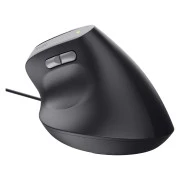 Trust Bayo II Ergonomic USB Black (25144) (UA)