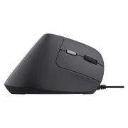 Trust Bayo II Ergonomic USB Black (25144) (UA)