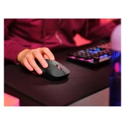 Trust GXT 926 Redex II Wireless/USB-A/USB-C Black (25126) (UA)