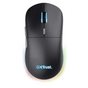 Trust GXT 926 Redex II Wireless/USB-A/USB-C Black (25126) (UA)