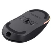 Trust GXT 926 Redex II Wireless/USB-A/USB-C Black (25126) (UA)