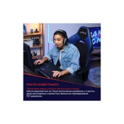 Trust GXT714 Ruya Eco Black (24908) (UA)