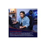 Trust GXT714 Ruya Eco Black (24908) (UA)