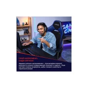 Trust GXT714 Ruya Eco Black (24908) (UA)