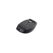 Trust Ozza compact Bluetooth/Wireless/USB-A Black (24819) (UA)