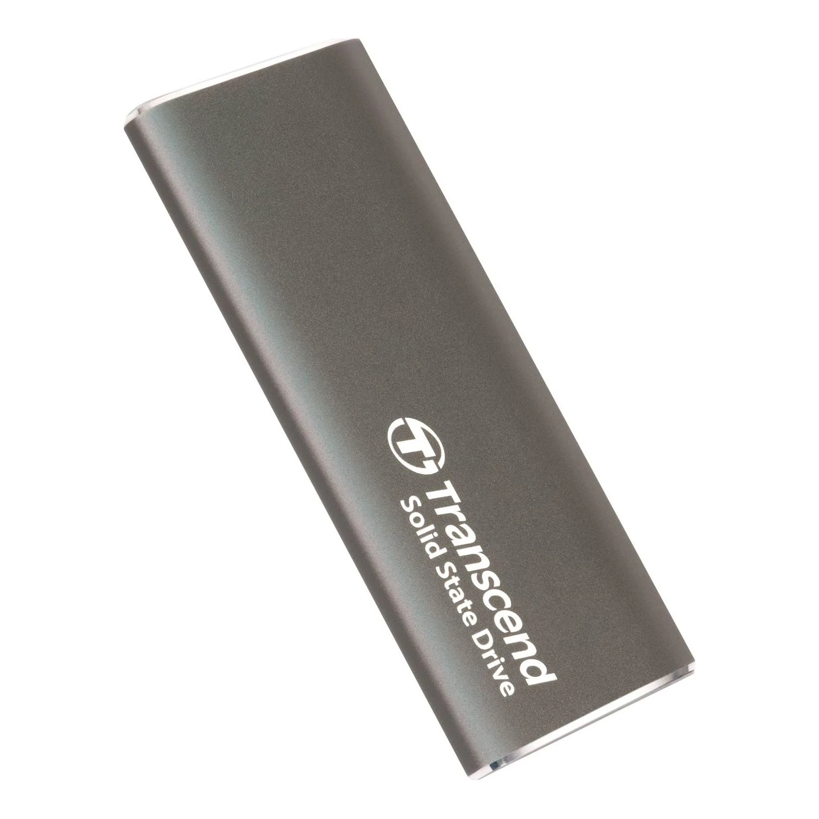 USB-C 1TB Transcend (TS1TESD265C) (UA) Тип накопителя: внешний; Объем