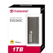 USB-C 1TB Transcend (TS1TESD265C) (UA)