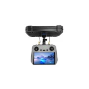 Підсилювач сигналу для дрона Acasom ROC-4 2.4G/5.8G (10Вт) (ROC-4) (UA)