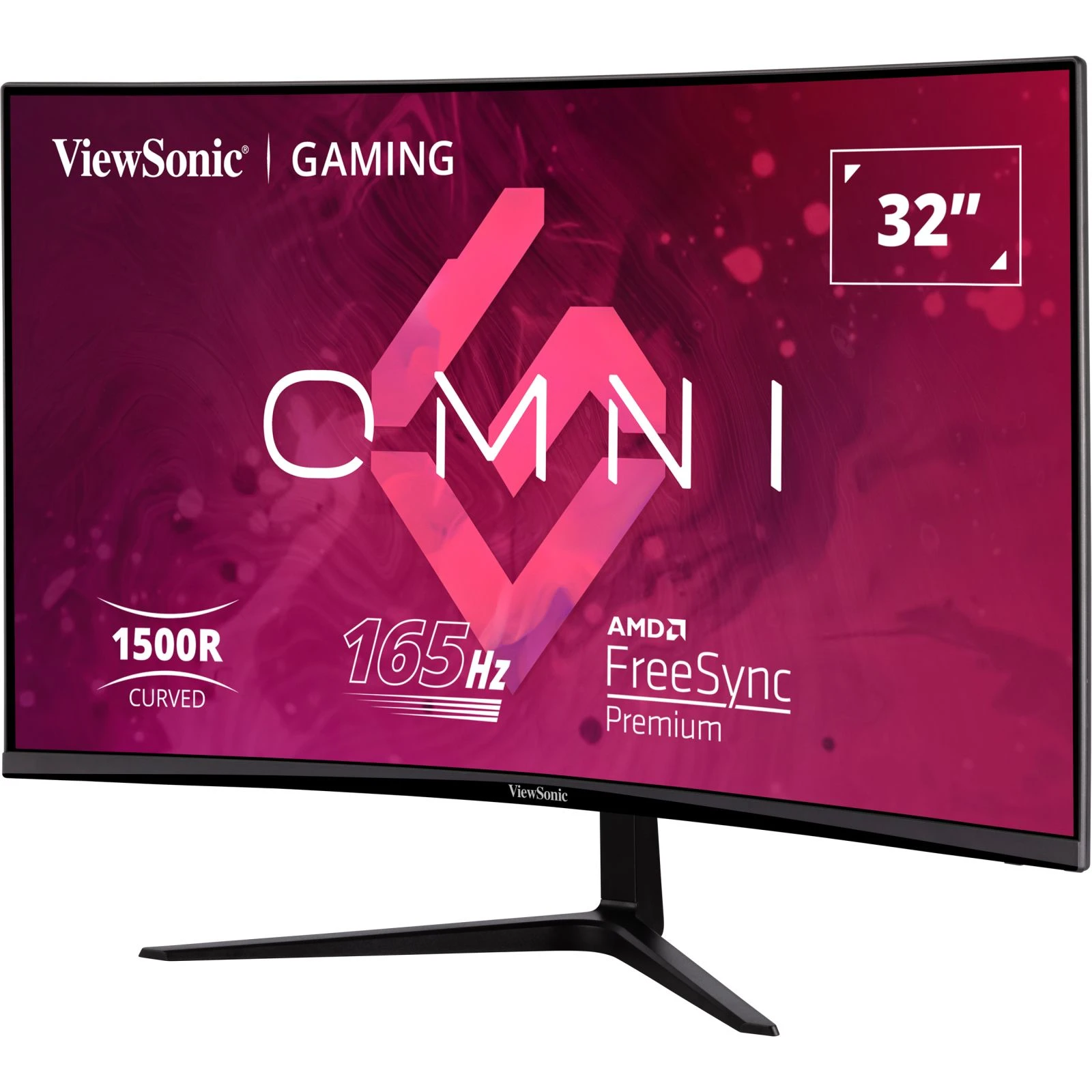 ViewSonic VX3218C-2K (UA) Диагональ дисплея: 31.5; Тип