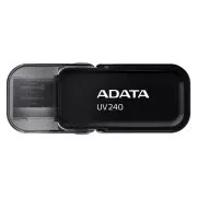 ADATA 32GB UV240 Red USB 2.0 (AUV240-32G-RRD) (UA)