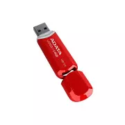 ADATA 64GB UV150 Red USB 3.0 (AUV150-64G-RRD) (UA)