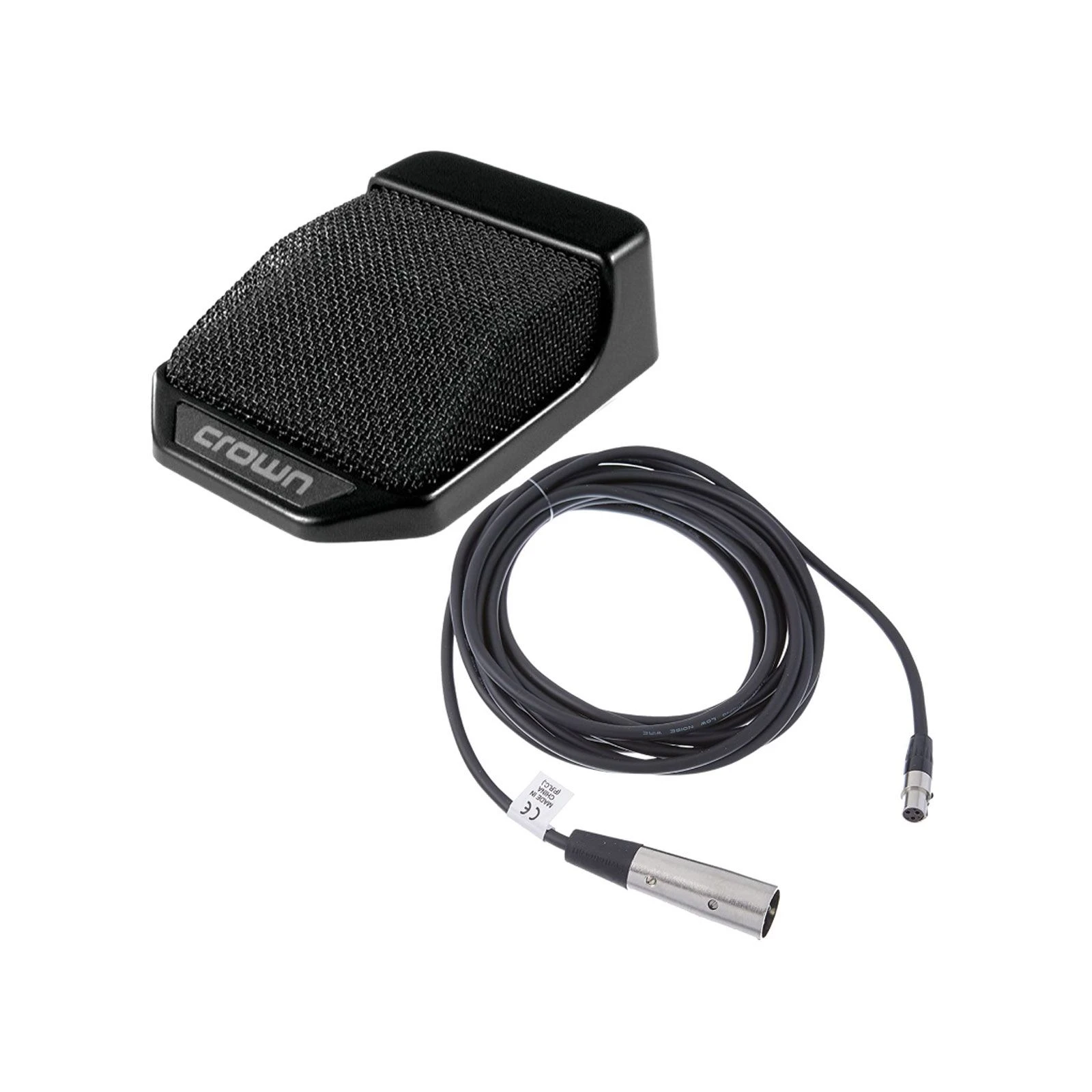 AKG PCC130 (3334H00010) Діапазон частот 50 – 20000 Гц