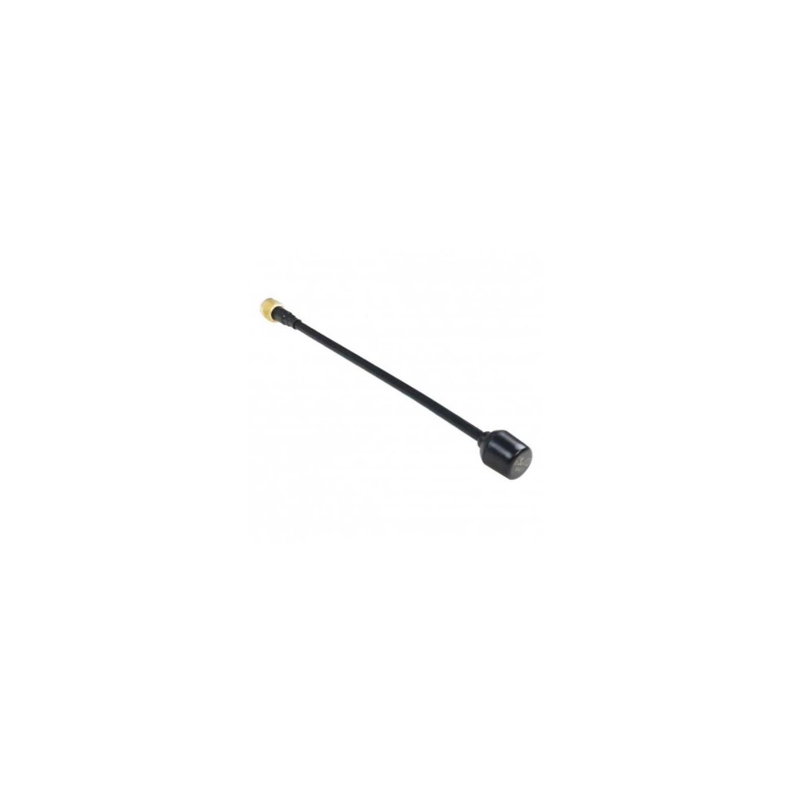 Антена для дрона AKK Bullet Antenna 5.8GHz 3DBi SMA 160mm RHCP White (AB160) (UA) Частота: 5.1 – 5.8 ГГц; Поляризація: