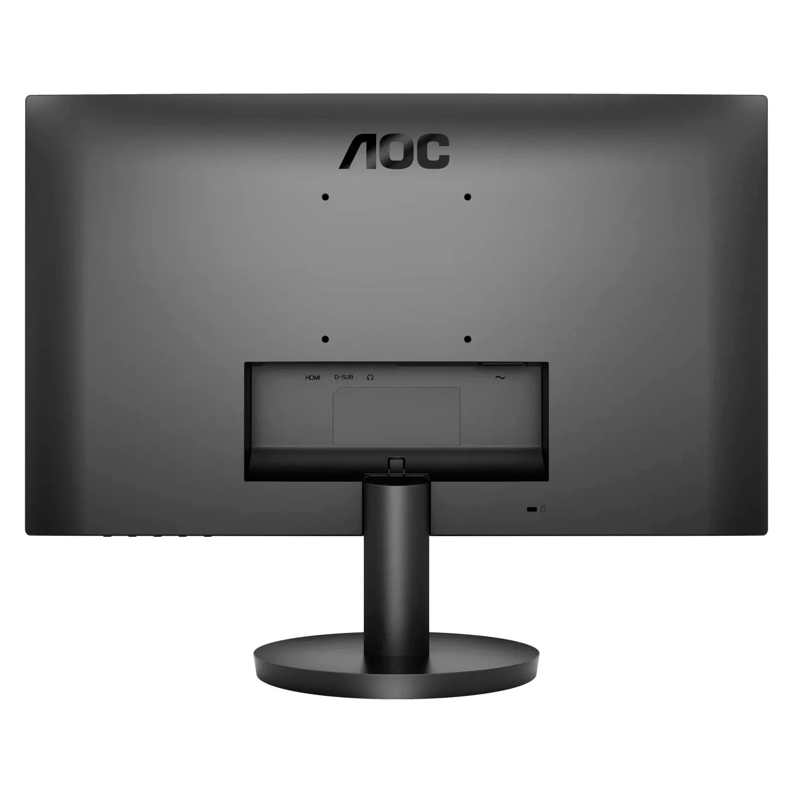 AOC 24B3HA2 (UA) Співвідношення сторін 16:9