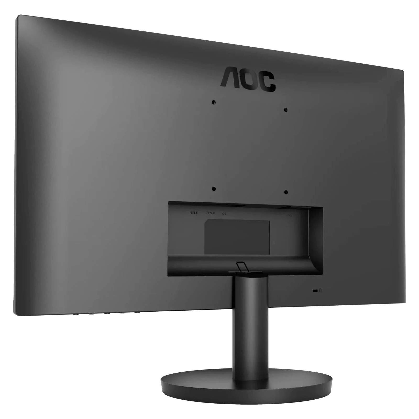 AOC 24B3HA2 (UA) Тип матрицы IPS