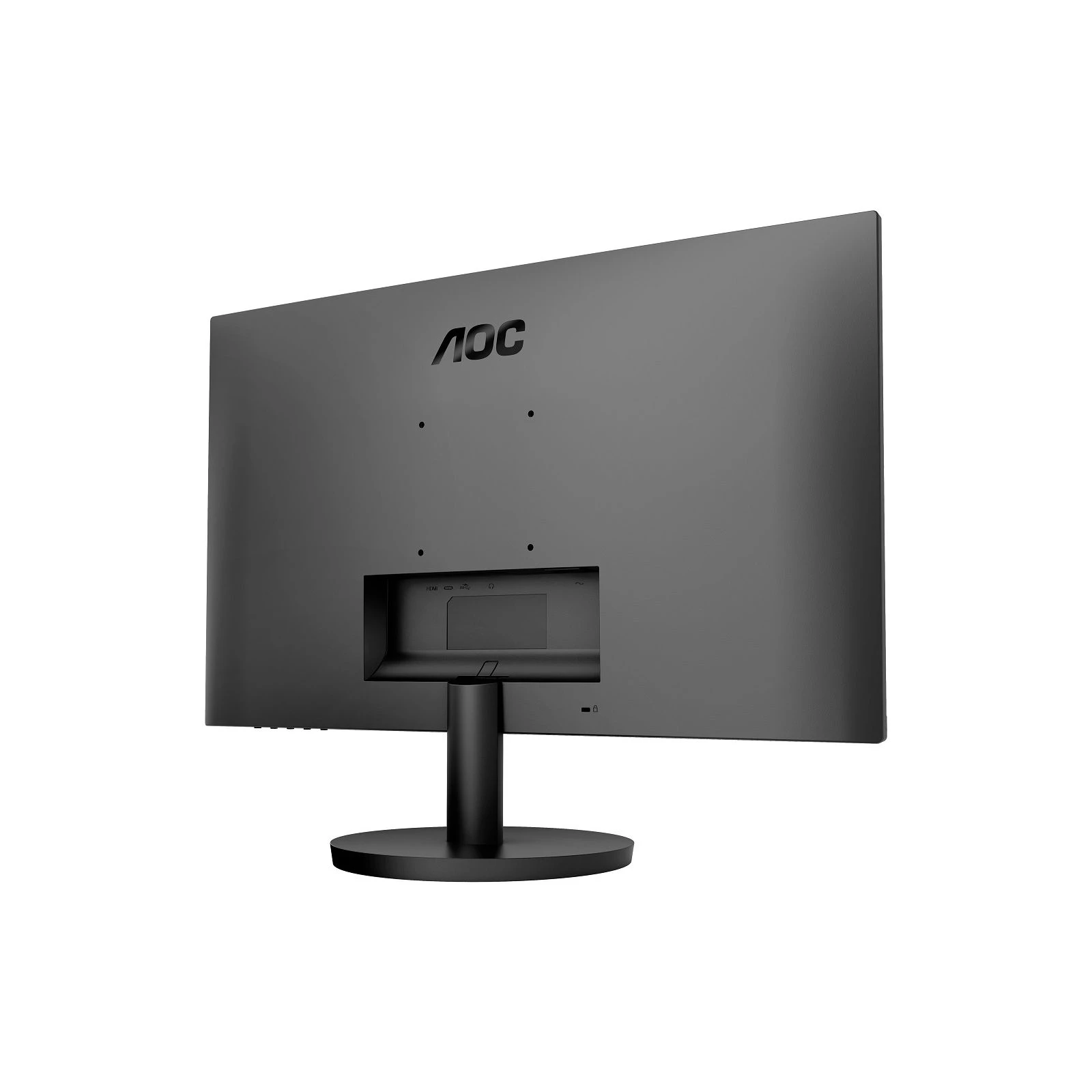 AOC 27B3CA2 (UA) Тип матриці IPS