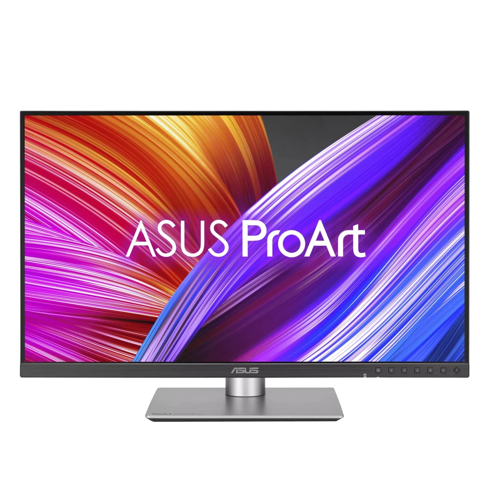 ASUS ProArt PA24AC TV (UA) Співвідношення сторін 16:9