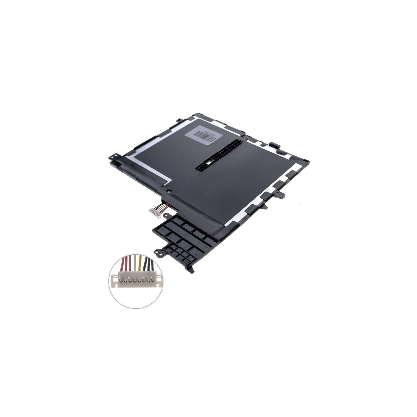 ASUS VivoBook S406/X406 C21N1701, 5070mAh (39Wh), 2cell, 7.7V, Li-ion (A47730) (UA) Тип Li-Ion