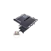 ASUS VivoBook S406/X406 C21N1701, 5070mAh (39Wh), 2cell, 7.7V, Li-ion (A47730) (UA)