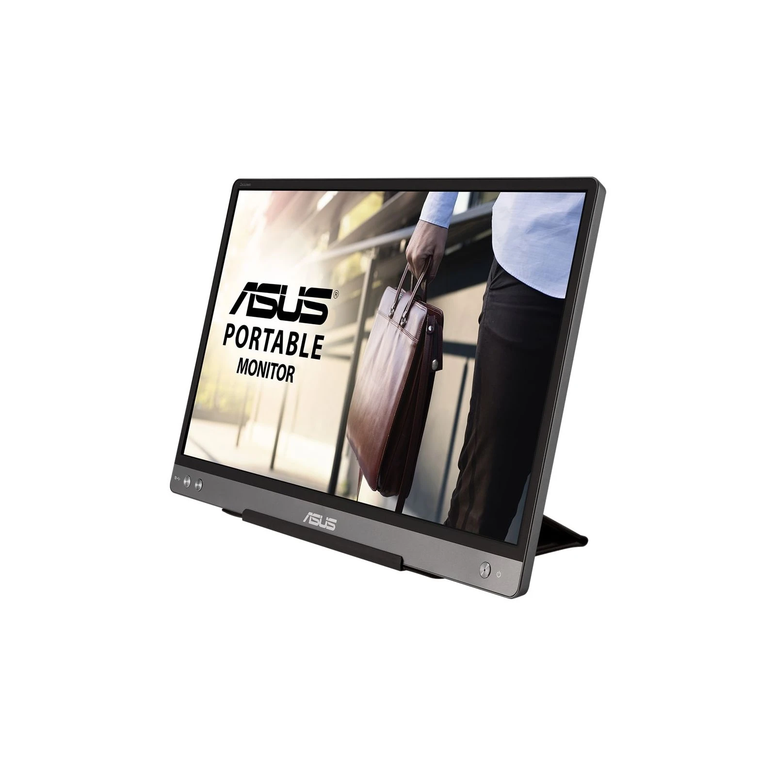 ASUS ZenScreen MB14AC (UA) Частота оновлення екрана 60 Гц