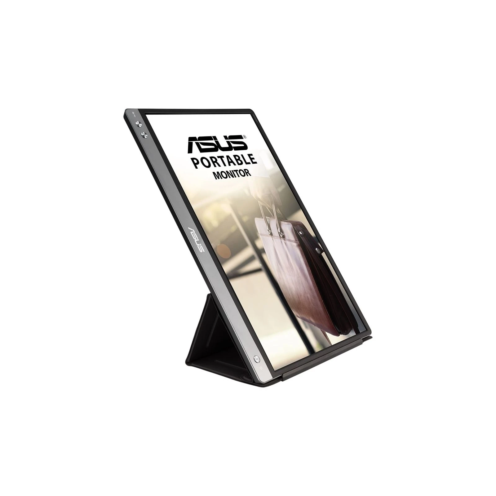 ASUS ZenScreen MB14AC (UA) Роздільна здатність 1920 x 1080