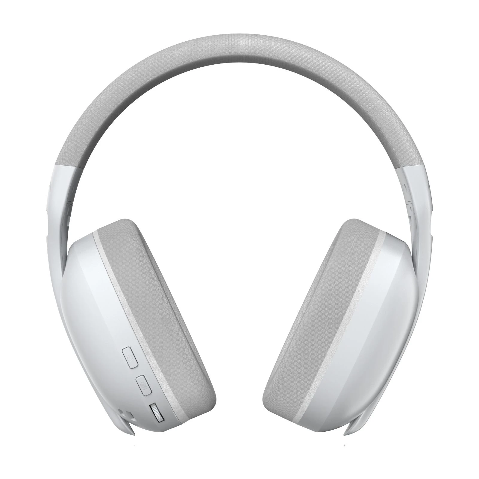 Aula S6 3 in 1 Wired/2.4G Wireless/Bluetooth White (6948391235561) (UA) Акустическое оформление закрытые