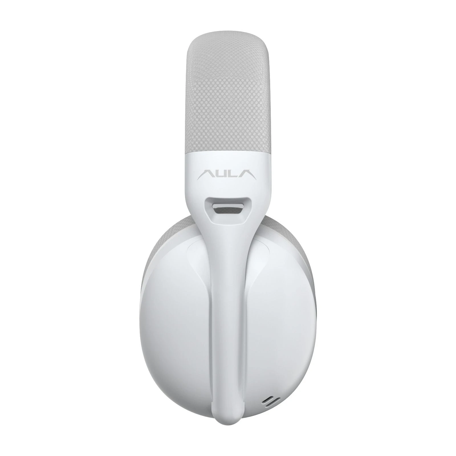 Aula S6 3 in 1 Wired/2.4G Wireless/Bluetooth White (6948391235561) (UA) Тип крепления оголовье
