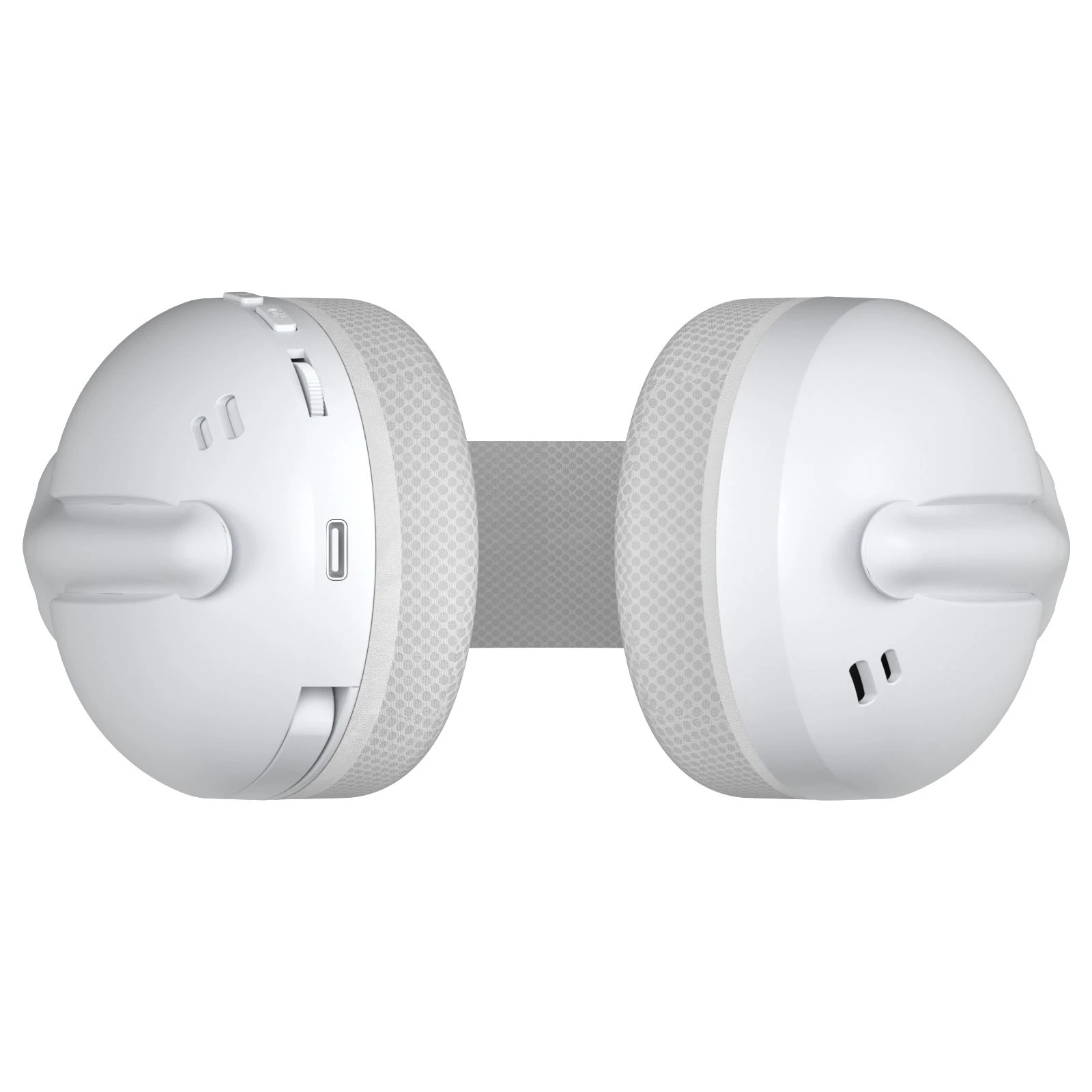 Aula S6 3 in 1 Wired/2.4G Wireless/Bluetooth White (6948391235561) (UA) Интерфейс подключения USB Type-C, Bluetooth, радиоканал