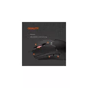 Canyon GM-116 Carver USB Black (CND-SGM116) (UA)