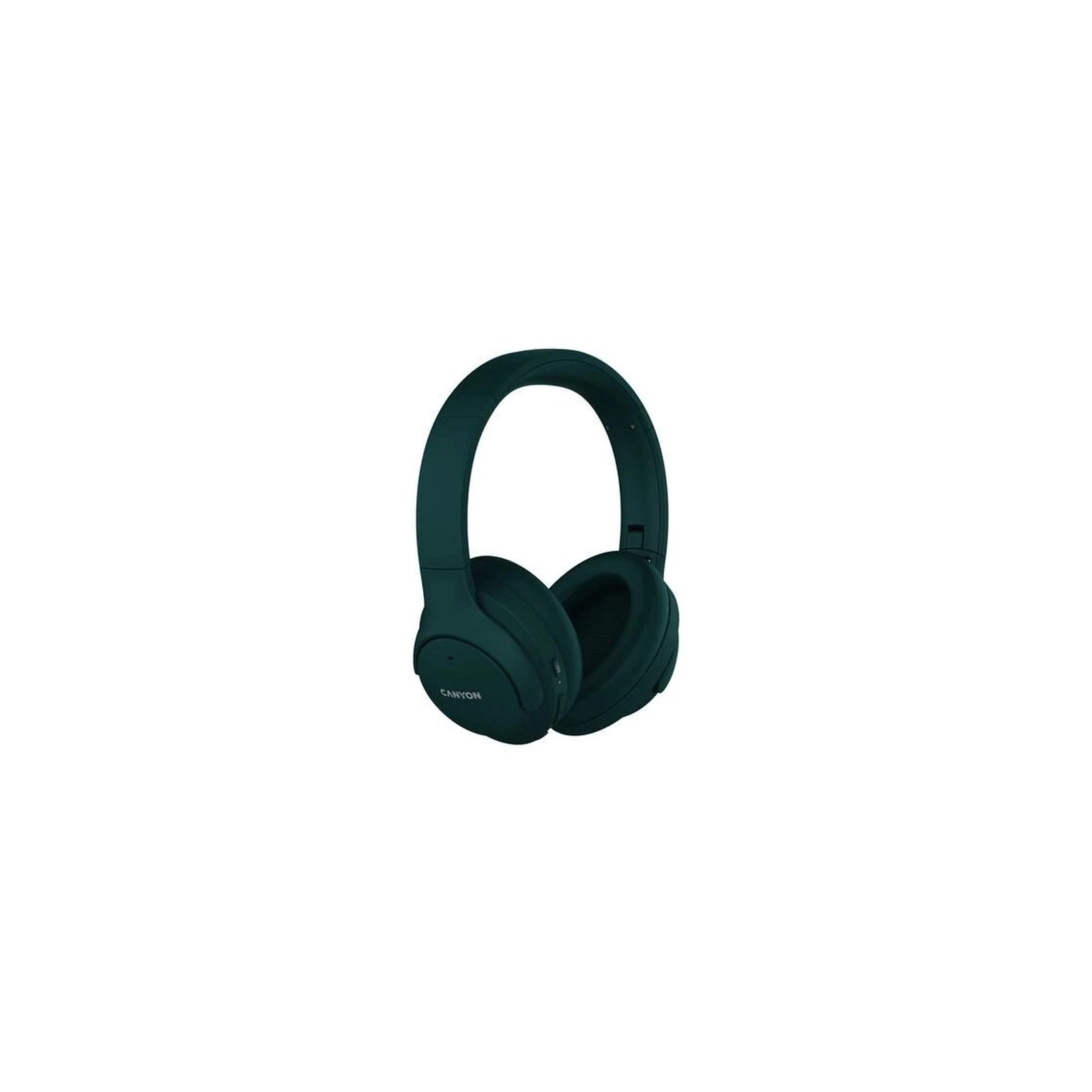 Canyon OnRiff 10 ANC Bluetooth Green (CNS-CBTHS10GN) (UA) Призначення: для ноутбука, для