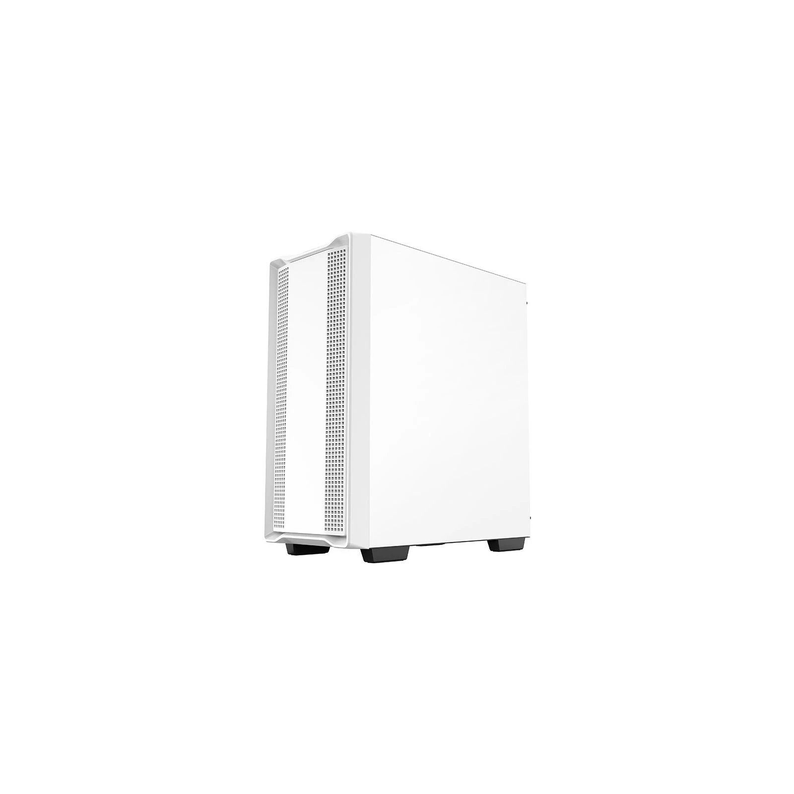 Deepcool CC560 WHITE V2 (UA) Типорозмір Miditower