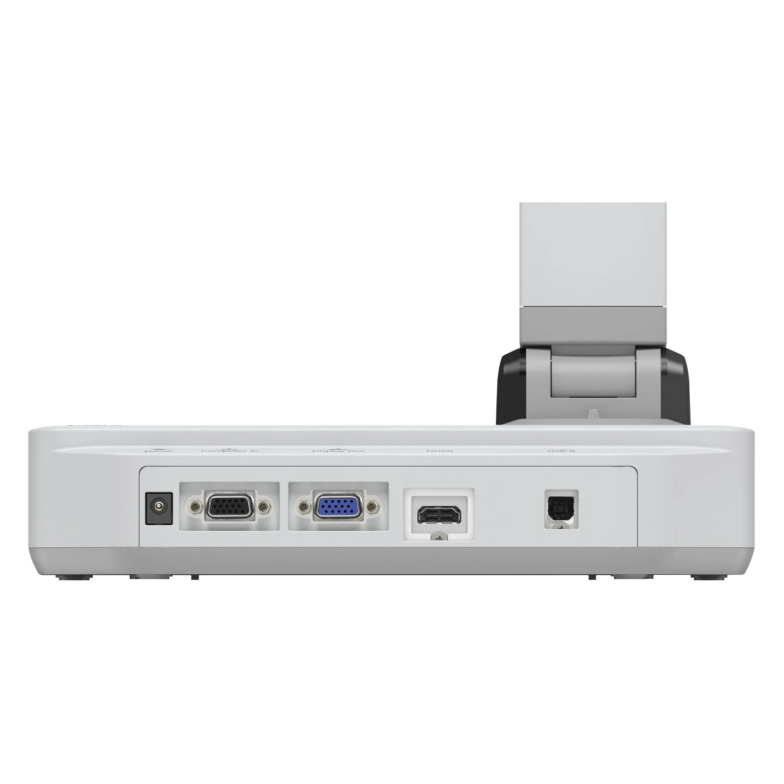 Epson ELPDC13 (V12H757040) (UA) Захоплення зображення: 297 х 526 мм;