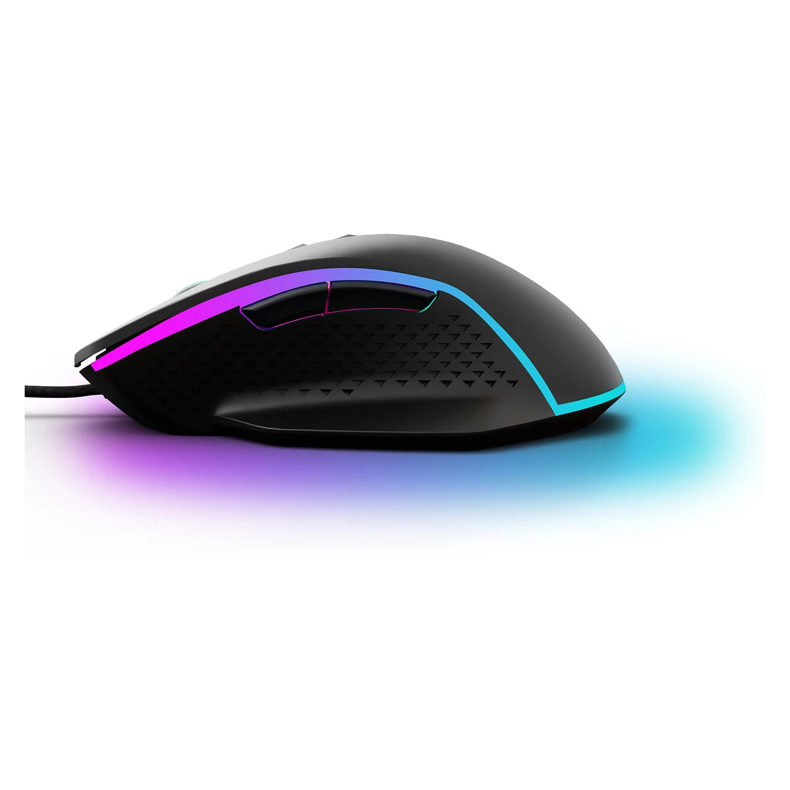 GamePro GM365 Nitro USB Black (GM365) (UA) Інтерфейс підключення USB