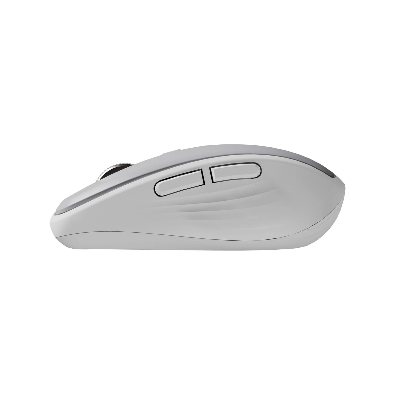 GamePro M267G Silent Click Wireless Gray (M267G) (UA) Кількість кнопок 6