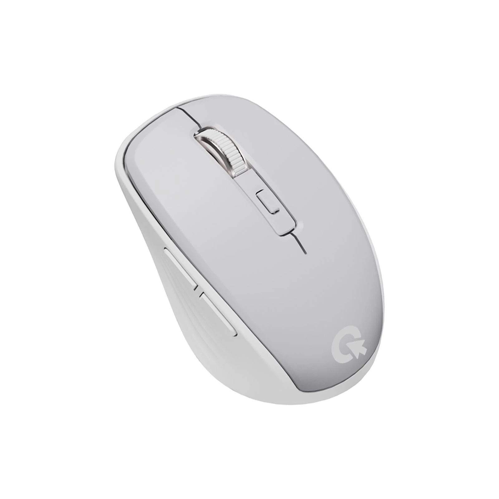 GamePro M267G Silent Click Wireless Gray (M267G) (UA) Дозвіл (max) 1600 dpi