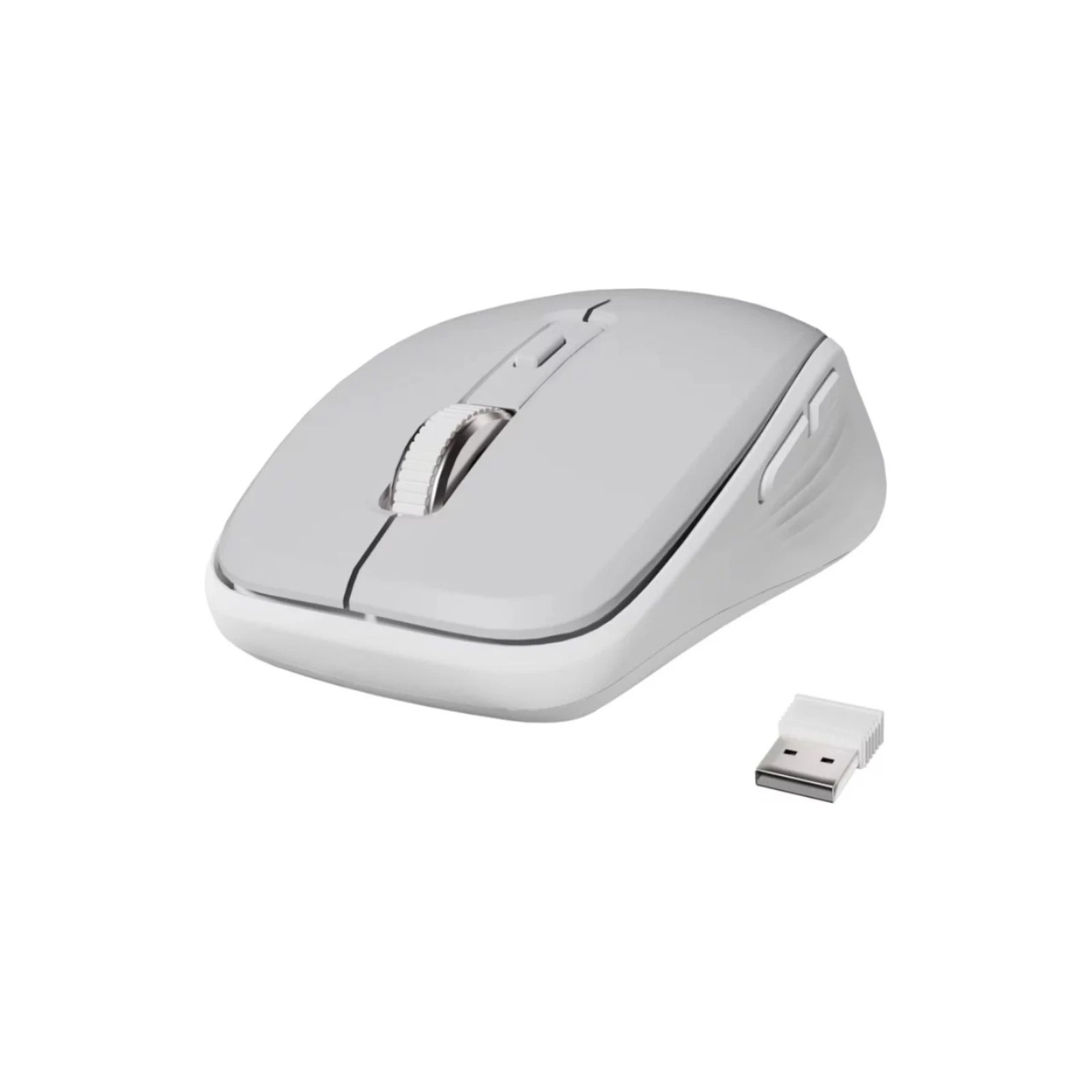GamePro M267G Silent Click Wireless Gray (M267G) (UA) Тип датчика оптичний