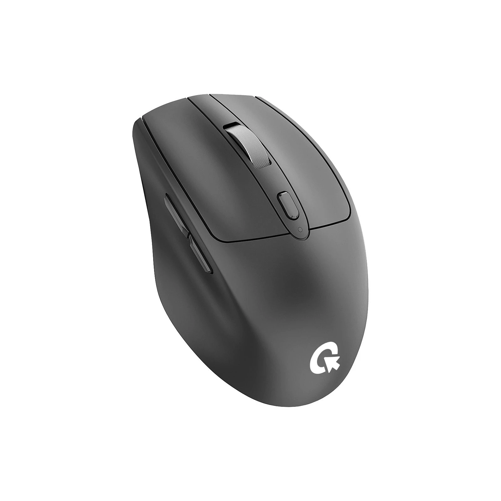 GamePro M315B Silent Click Wireless Black (M315B) (UA) Призначення для ноутбука