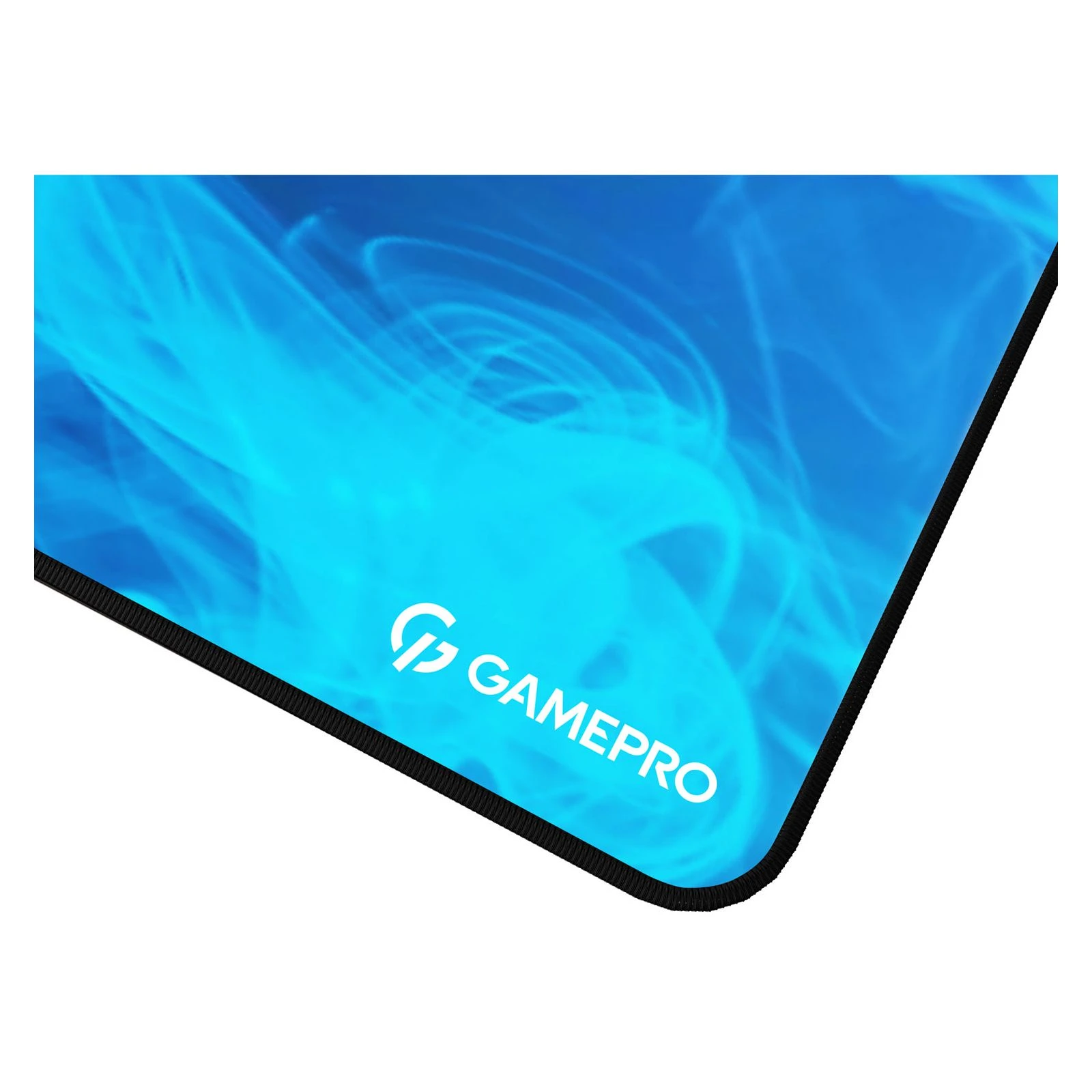 GamePro MP126H Black (MP126H) (UA) Материал: резина, ткань; Тип