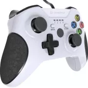 Геймпад GamePro MG450W USB White-Black (MG450W) (UA)