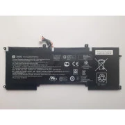 HP Envy 13-ad AB06XL, 53.61Wh (6962mAh), 4cell, 7.7V, Li-ion (A47468) (UA)