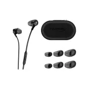 HyperX Cloud Earbuds II Black (70N24AA)