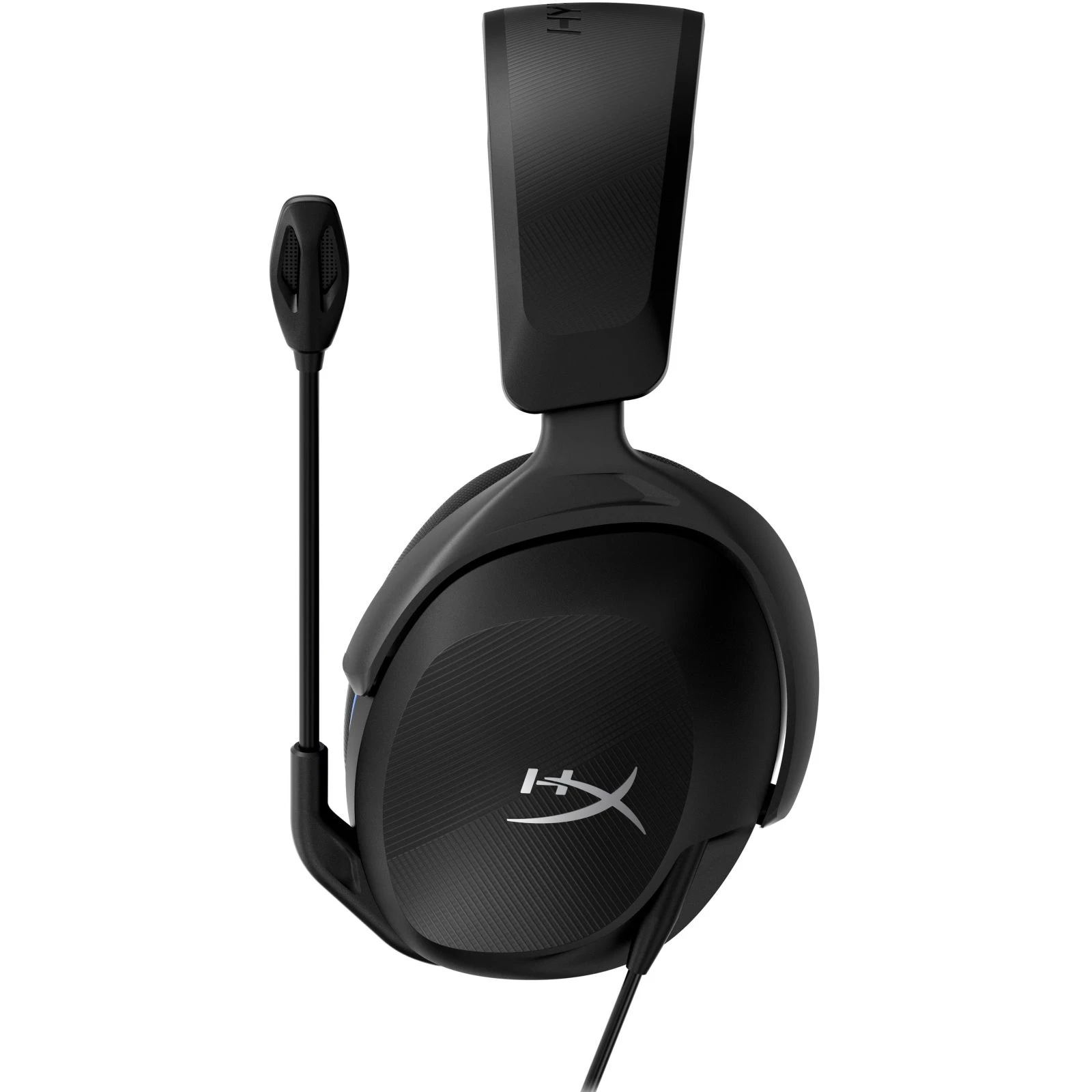 HyperX Cloud Stinger 2 Core для PlayStation Black (6H9B6AA) (UA) Тип кріплення голова
